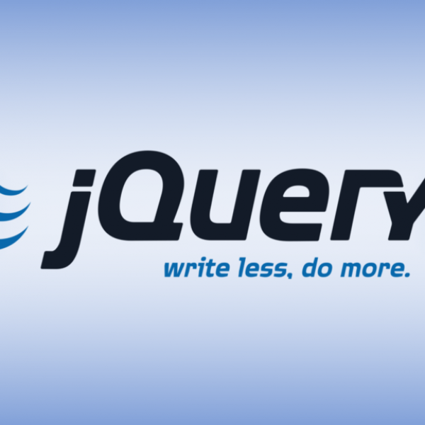 Cours jQuery
